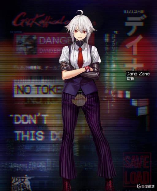 少女前线人形有感情吗?1