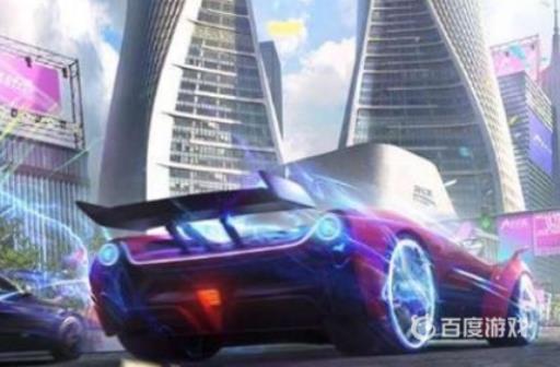 王牌竞速迈凯轮p1怎么获得?_王牌竞速迈凯轮攻略