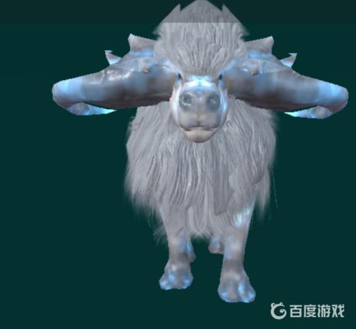 妄想山海玄角牦牛怎么样?1