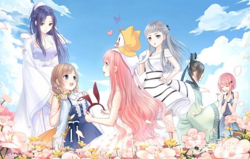 奇迹暖暖竞技场夏季游园会怎么搭配?1