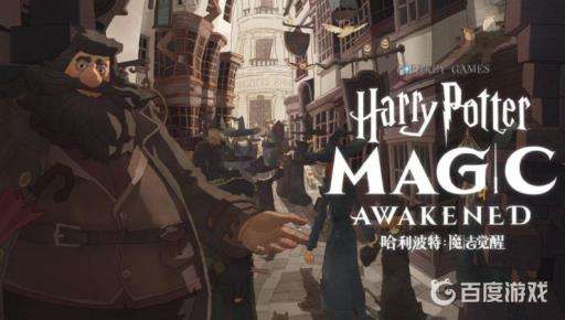 哈利波特魔法觉醒为什么换不了头发?_哈利波特魔法觉醒攻略网