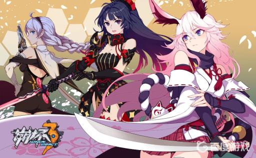 崩坏三异常信标在哪里?_崩坏三异常信标怎么解锁