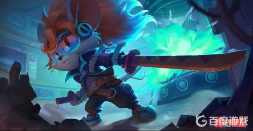 猫和老鼠尼宝原型是谁?1