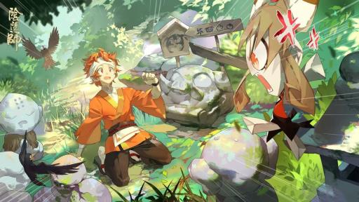 阴阳师食灵AI不是自动给爆伤最高的吗?_阴阳师食灵为什么不觉醒