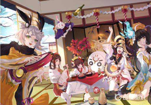 阴阳师幻桃花妖在哪?_阴阳师式神桃花妖