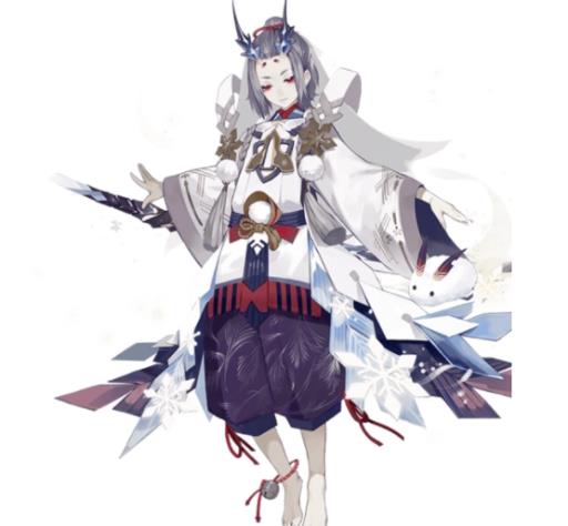 阴阳师雪童子哪里多?1