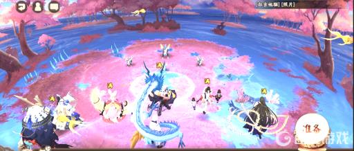 阴阳师跳跳犬哪里刷的多?3