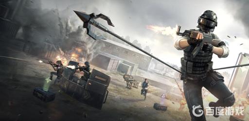 和平精英显示鉴权失败是什么意思?1