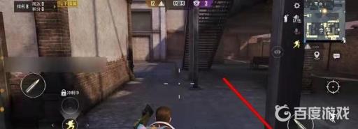 和平精英突变团竞怎么无限滑铲?2