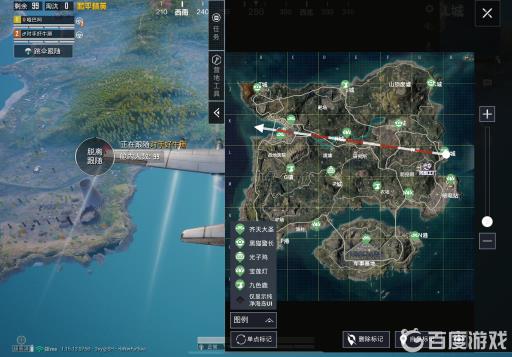 和平精英光影冒险在哪玩?3