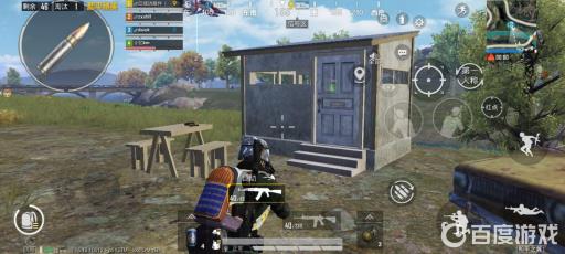 和平精英第一人称单排能苟上战神吗?2