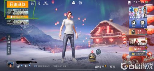 和平精英度假岛隐藏密室在哪?2