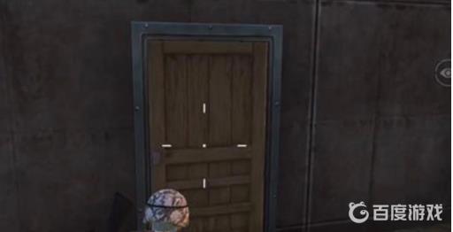 和平精英度假岛隐藏密室在哪?6