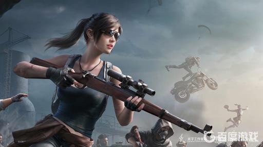 和平精英每局积分怎么算?1