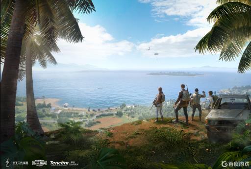 和平精英大中小转盘的区别是啥?_和平精英新大转盘