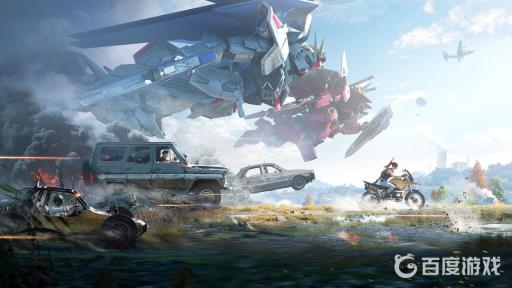 和平精英三指吃鸡最稳灵敏度怎么设置?1