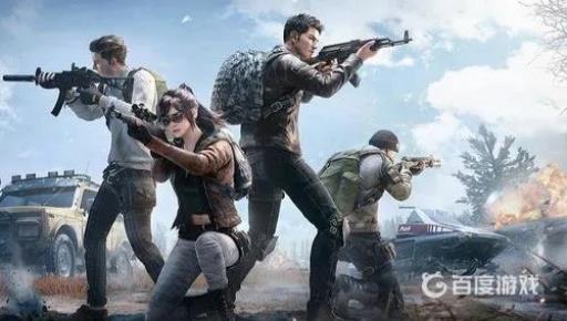 和平精英吃鸡车皮肤怎么变?1