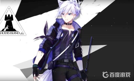 明日方舟史都华德值得练吗?_明日方舟史都华德多少岁