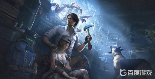 明日之后生命铸铁怎么获得?1