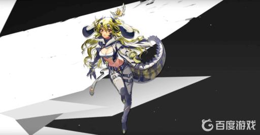 明日方舟艾丝黛尔值得培养吗?_明日方舟艾丝黛尔怎么获得 公开招募标签