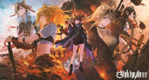 明日方舟刷信赖编队人越少越好吗?1