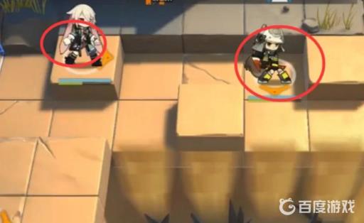 明日方舟sk-4低配怎么搭配?4