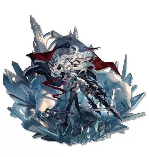 狙击早露的精英化、等级、潜能、技能、信赖的推荐培养程度分别是什么?_狙击早露的精英化、等级、潜能、技能、信赖的推荐培养程度分别详细介绍