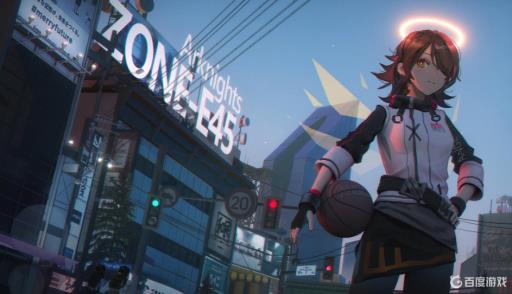 明日方舟能天使是拉特兰干员吗?1