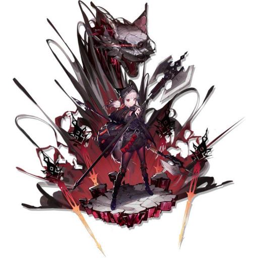 近卫霜叶的强度、泛用性如何1