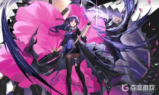 明日方舟濯尘芙蓉值得培养吗?1