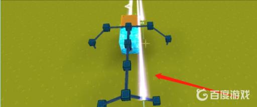 迷你世界喷雾器怎么使用?2