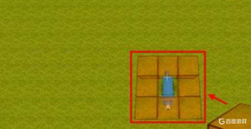 迷你世界玉桂狗房子怎么做?2