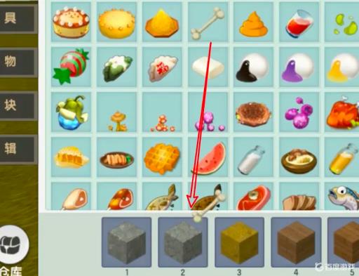 迷你世界怎么驯服熔岩巨人?_迷你世界驯服熔岩巨人怎么召唤