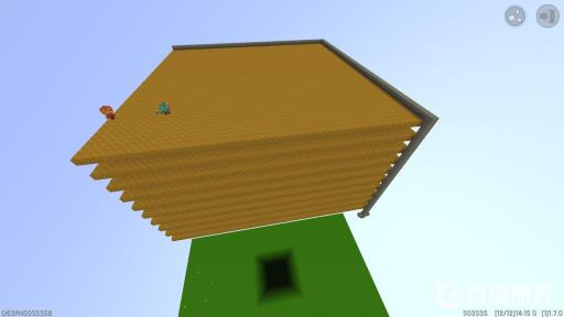 迷你世界怎么做刷怪塔?3