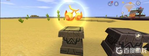 迷你世界雨林祭坛被破坏了怎么办?1