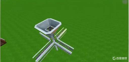 迷你世界收集管道怎么用?2