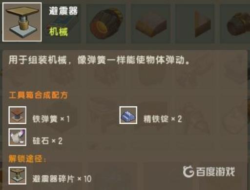 避震器有什么作用_避震器的工作原理图