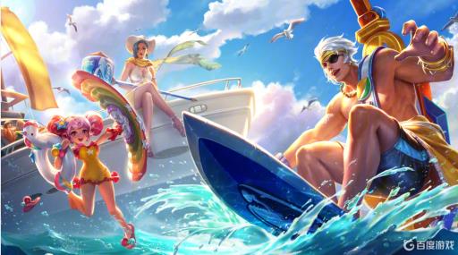 王者荣耀女生高冷id名字怎么起名?_王者荣耀女生高冷id名字起名好听