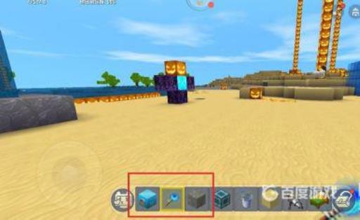 迷你世界激光棒怎么制作?2