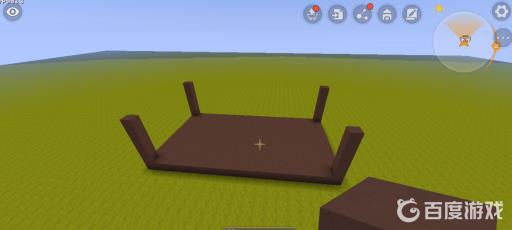 迷你世界仙女别墅怎么建?3