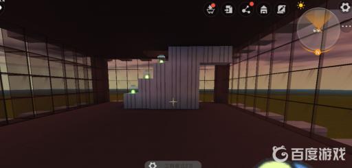 迷你世界仙女别墅怎么建?15