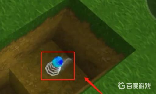 迷你世界天空刷石机怎么做?3