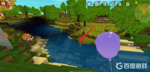 迷你世界玛雅神殿在哪里?2