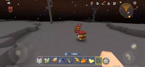 迷你世界发光球教程是什么?3