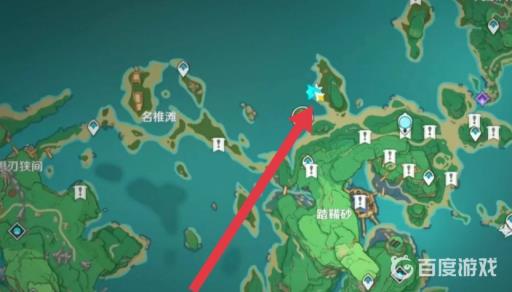 原神破魔之弓图纸在哪?2