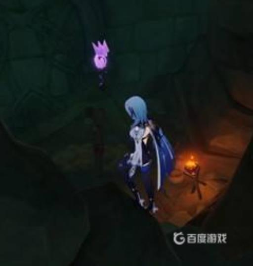 原神千门虚舟怎么过?5