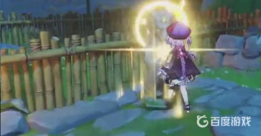 原神8尊岩尊像的点亮顺序是什么?7