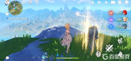 原神8尊岩尊像的点亮顺序是什么?10