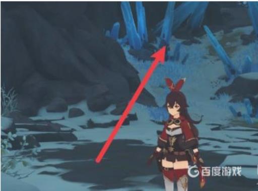 原神怎么前往山顶寻找乔尔的父亲?2