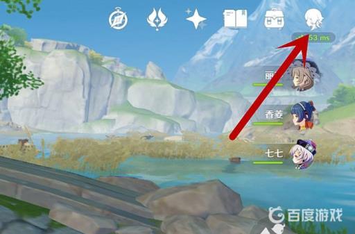 原神天赋怎么解锁升级?2